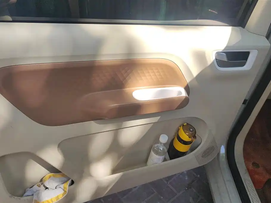 Wuling Mini EV MINIEV 2024 215km