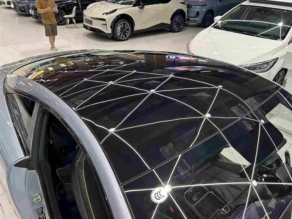 Neta Neta GT — миниатюра 20