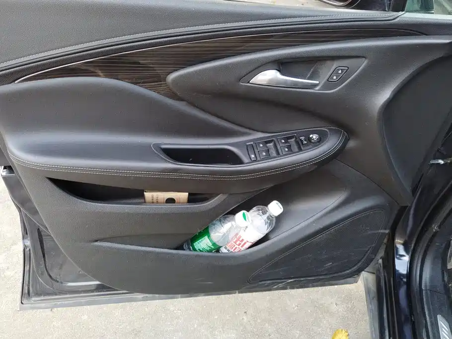 Buick Envision Plus — миниатюра 7