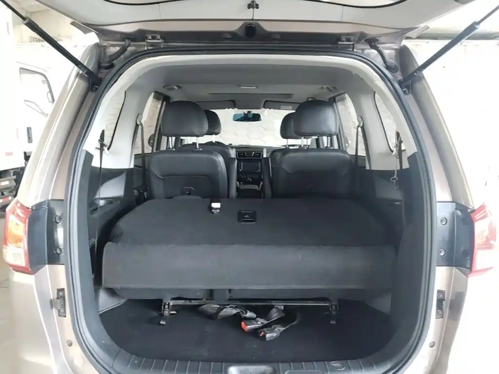 Fengxing Fengxing S500 — миниатюра 19