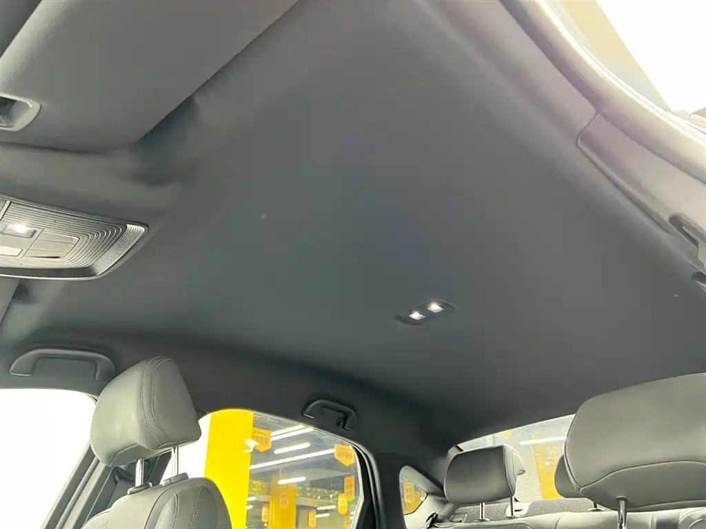 BYD Qin Plus — фотографии объявления, Фото 18