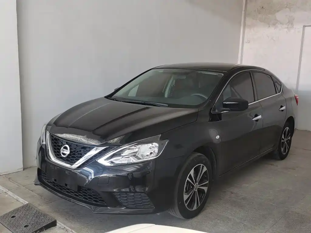 Nissan Sylphy 2021 1.6XE CVT Comfort