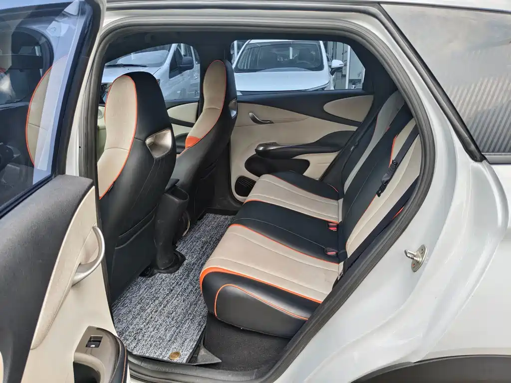 BYD Dolphin — миниатюра 7