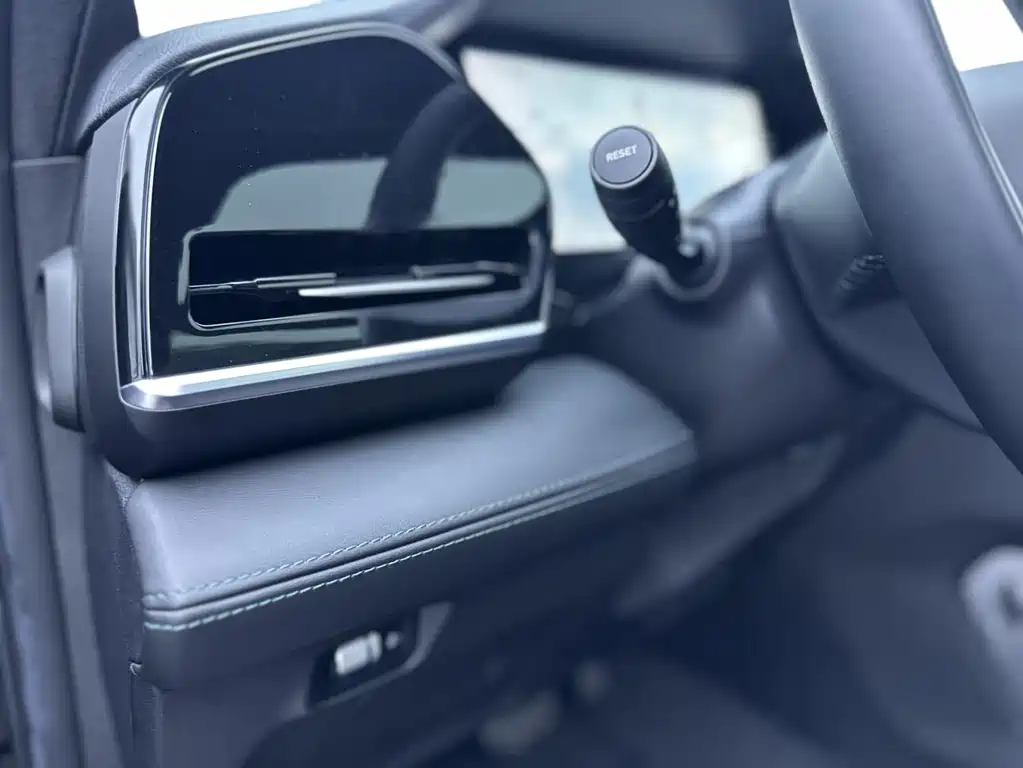 Geely Xingyue L — миниатюра 15