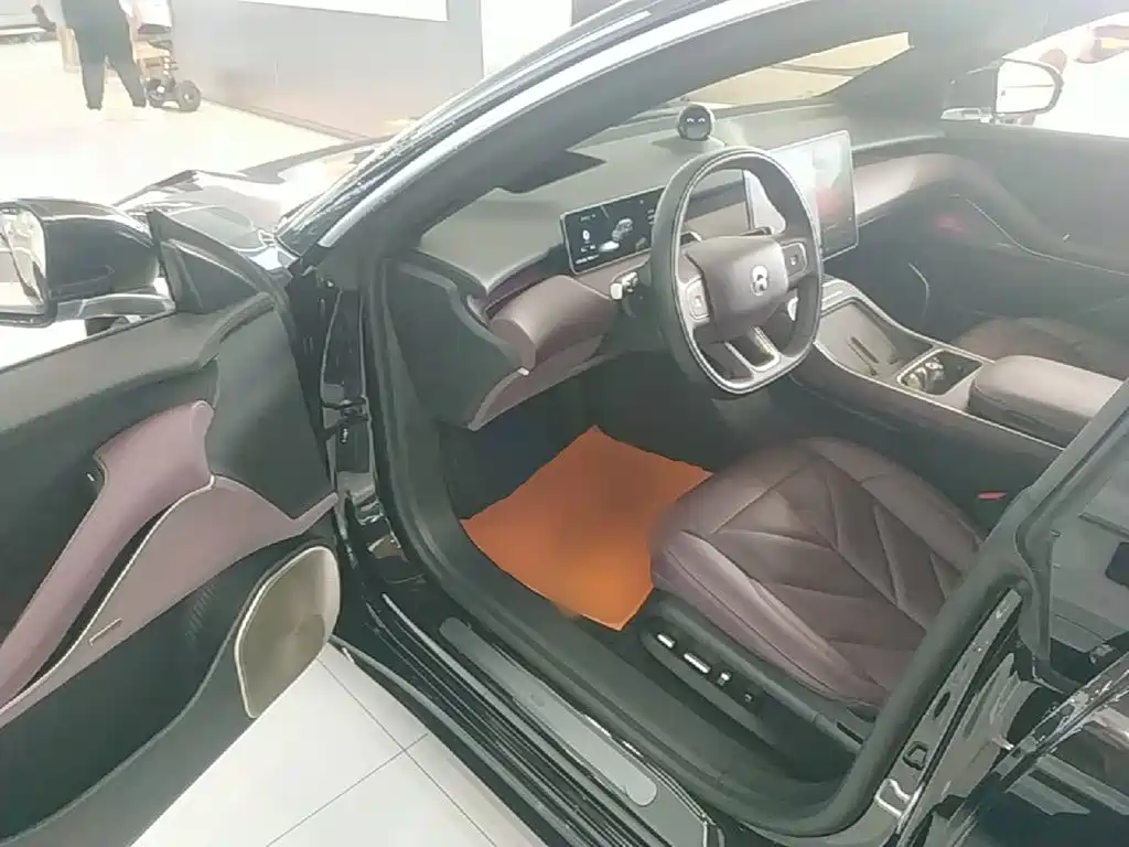 NIO ET5T — миниатюра 16