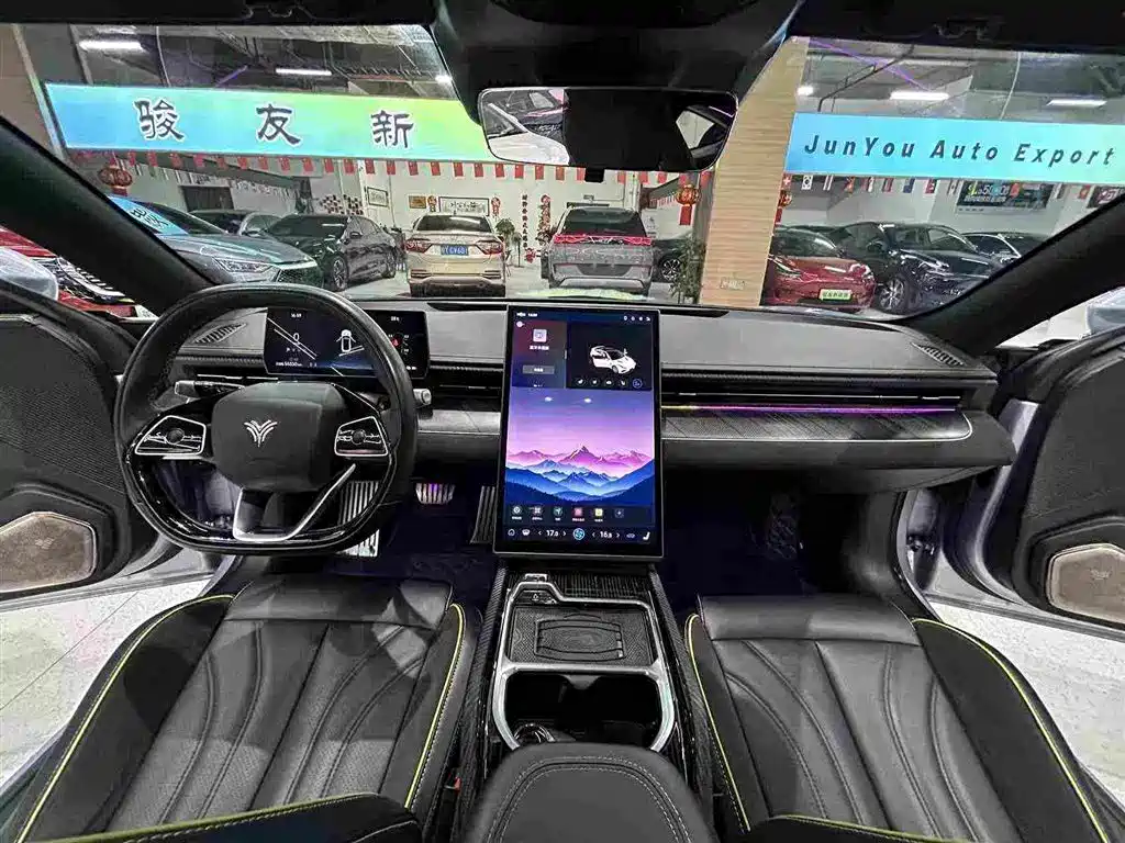 Neta Neta GT — миниатюра 6