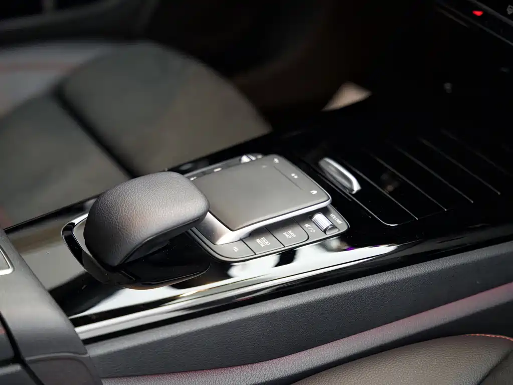Mercedes-Benz CLA (Import) — миниатюра 7