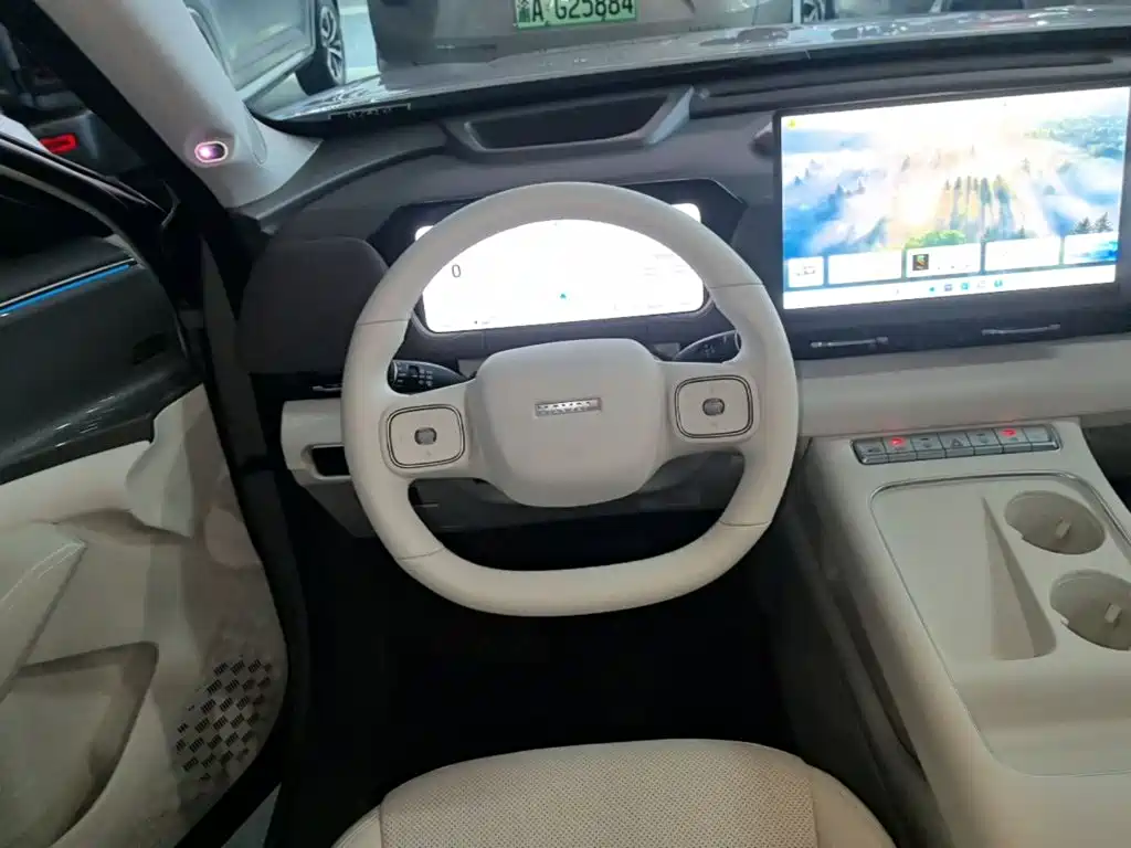 Haval Xiaolong MAX — миниатюра 11