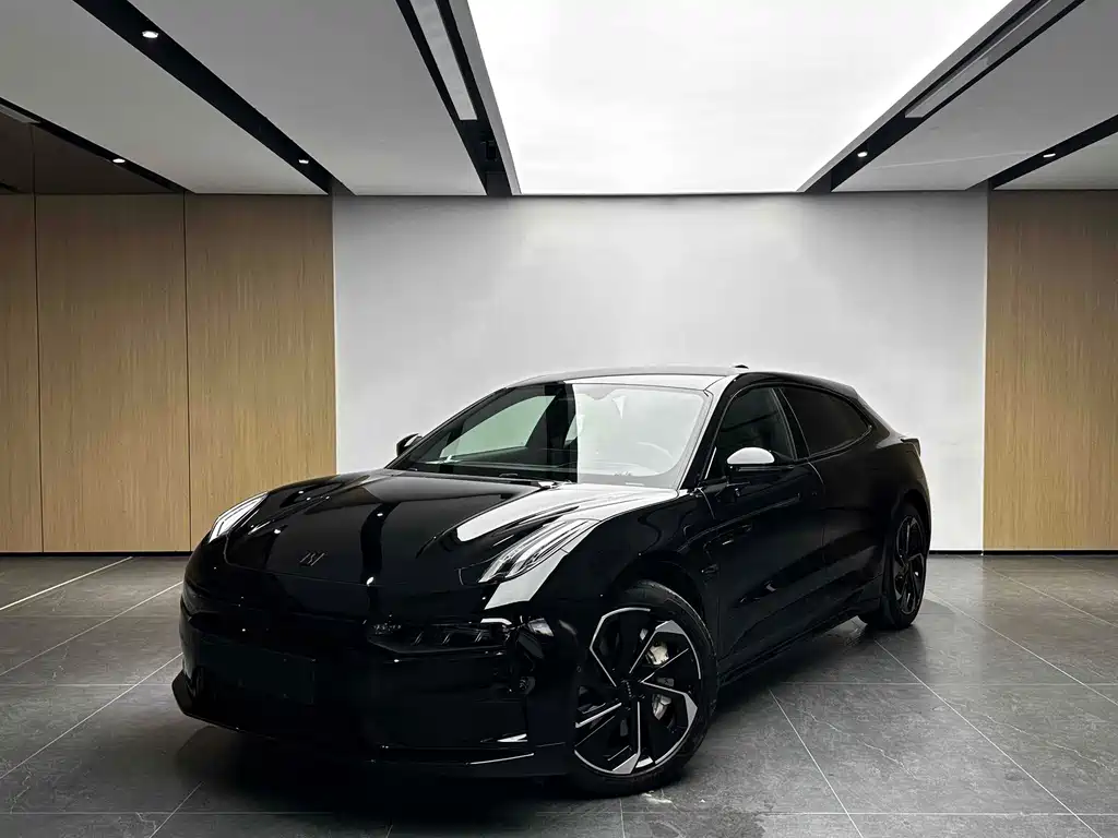 Zeekr 001