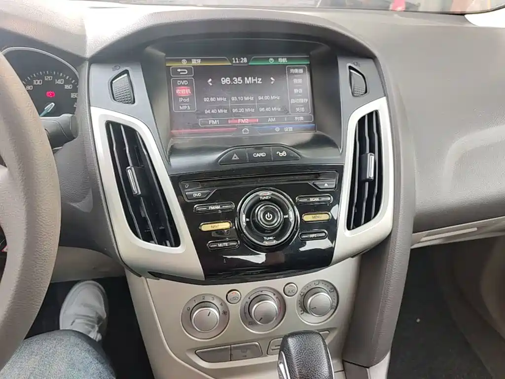 Ford Focus — миниатюра 13