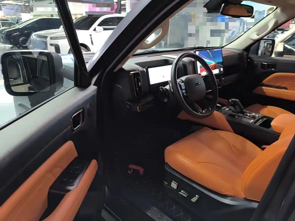 Haval H9 — миниатюра 16