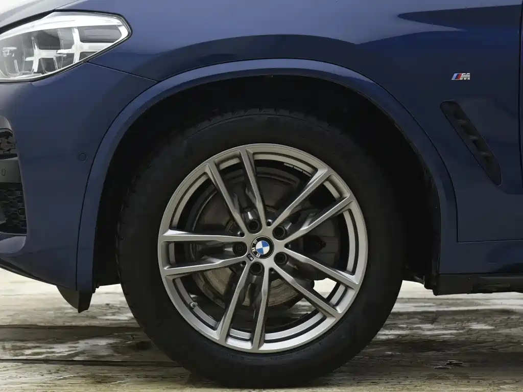 BMW X3 2019 xDrive28i M Sport