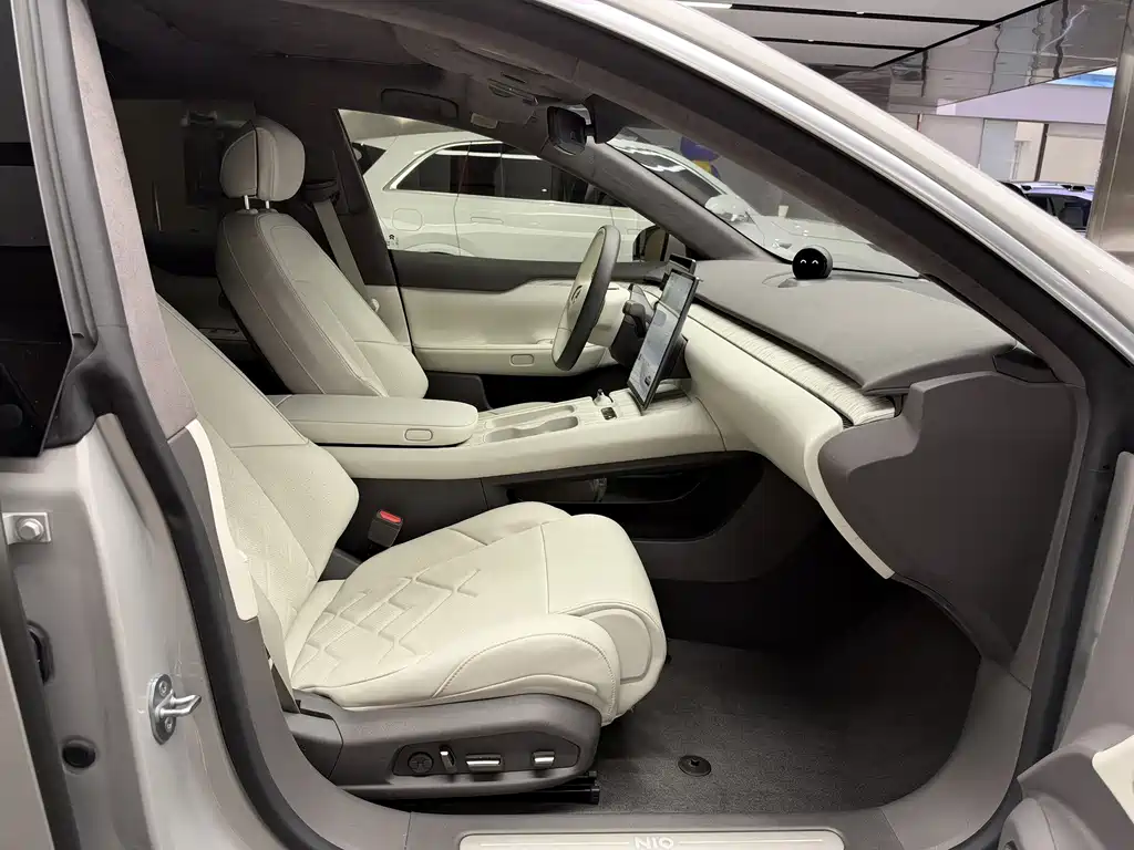 NIO ET7 — миниатюра 8