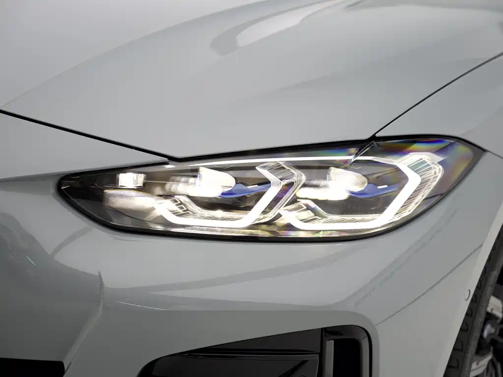 BMW 4 Series — миниатюра 23