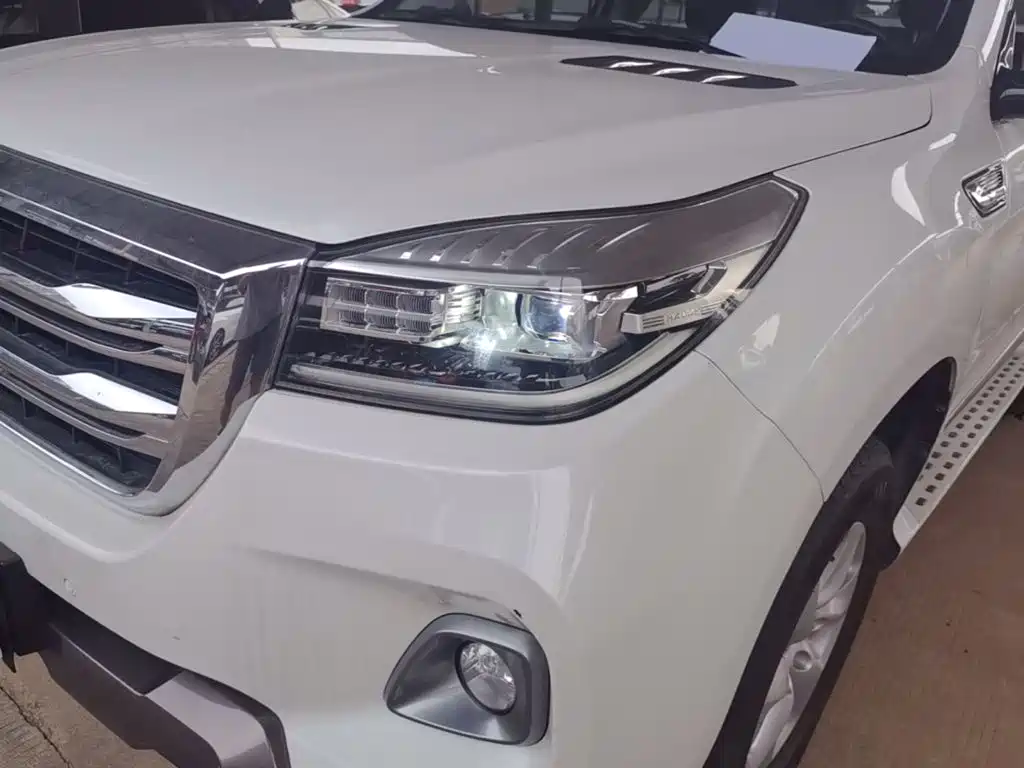 Haval H9 — миниатюра 24
