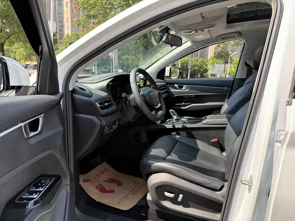 Wuling Victory — миниатюра 13