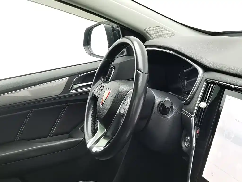 Roewe RX5 — миниатюра 22