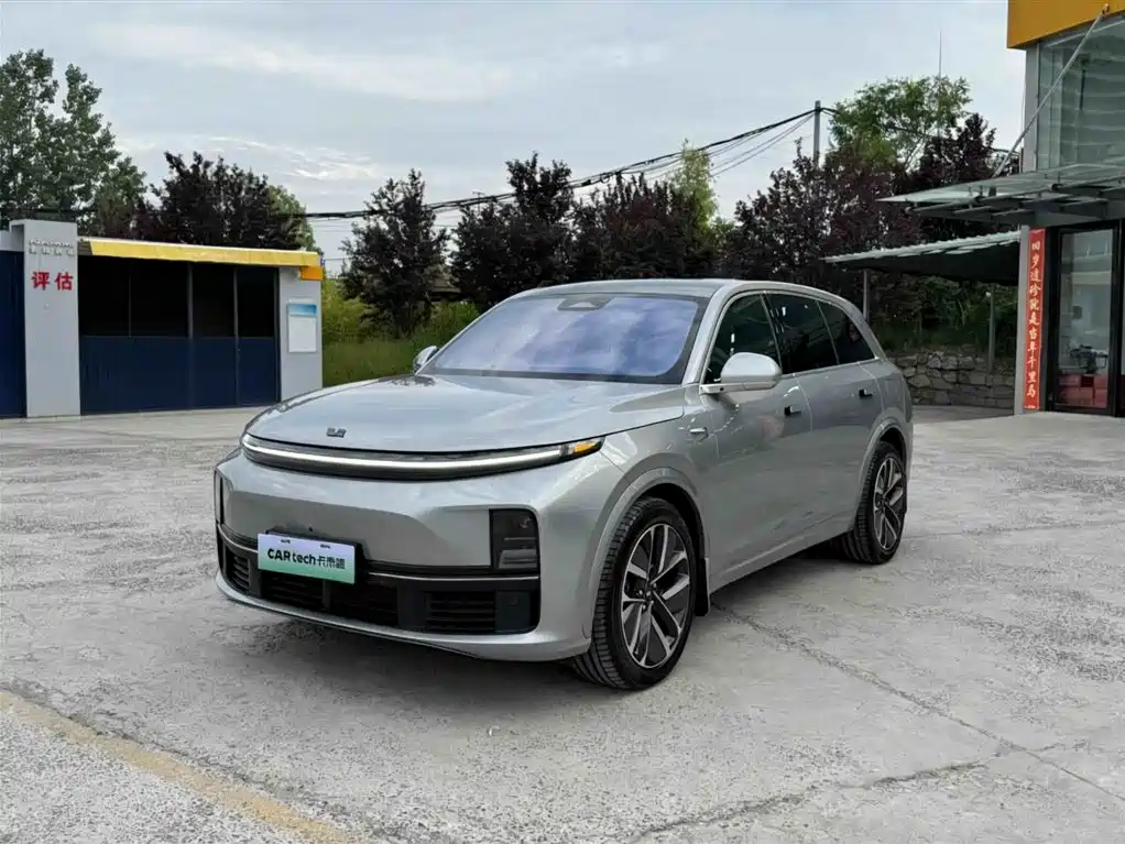 Li Auto Li L7 2024