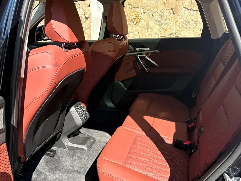 BMW X1 — миниатюра 5