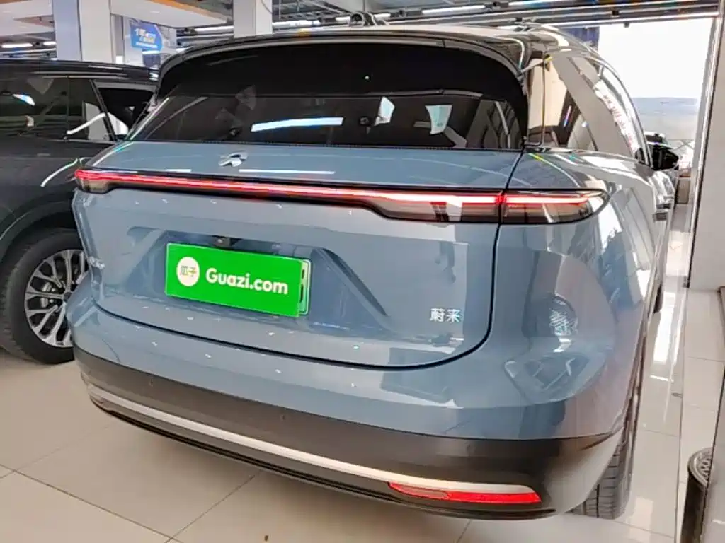 NIO ES6 2024 75kWh