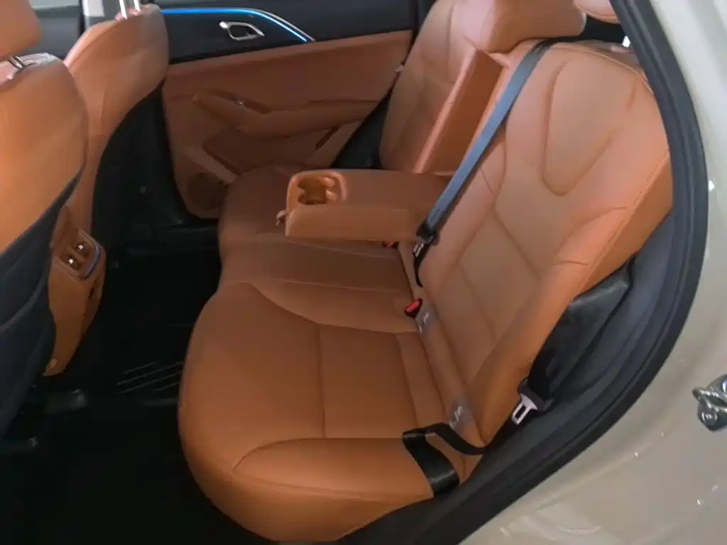Haval Xiaolong MAX — миниатюра 17