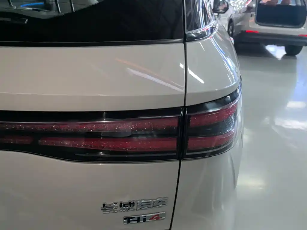 Haval Xiaolong MAX — миниатюра 8