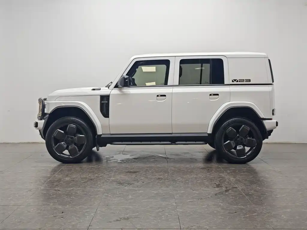 iCAR iCAR Super V23 — миниатюра 10