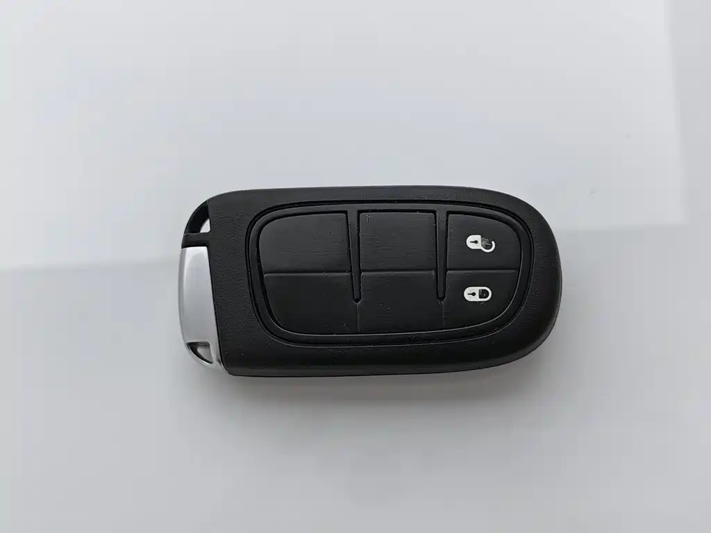 Jeep Cherokee — миниатюра 19