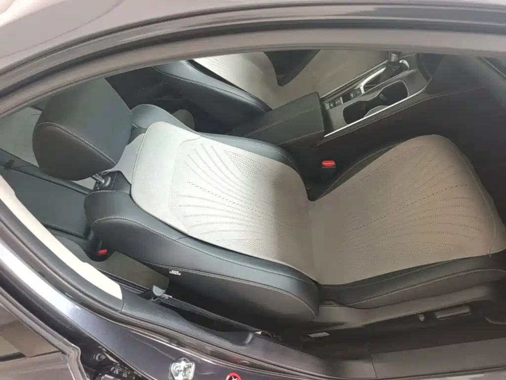 Honda Accord — миниатюра 25