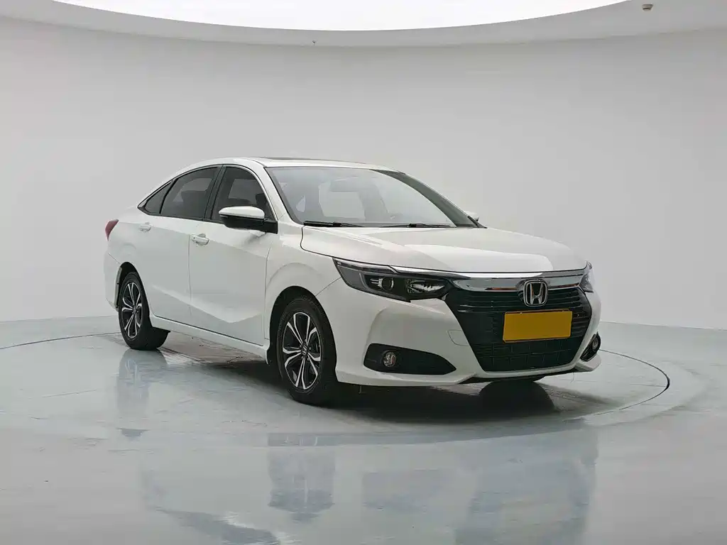 Honda Crider — миниатюра 2