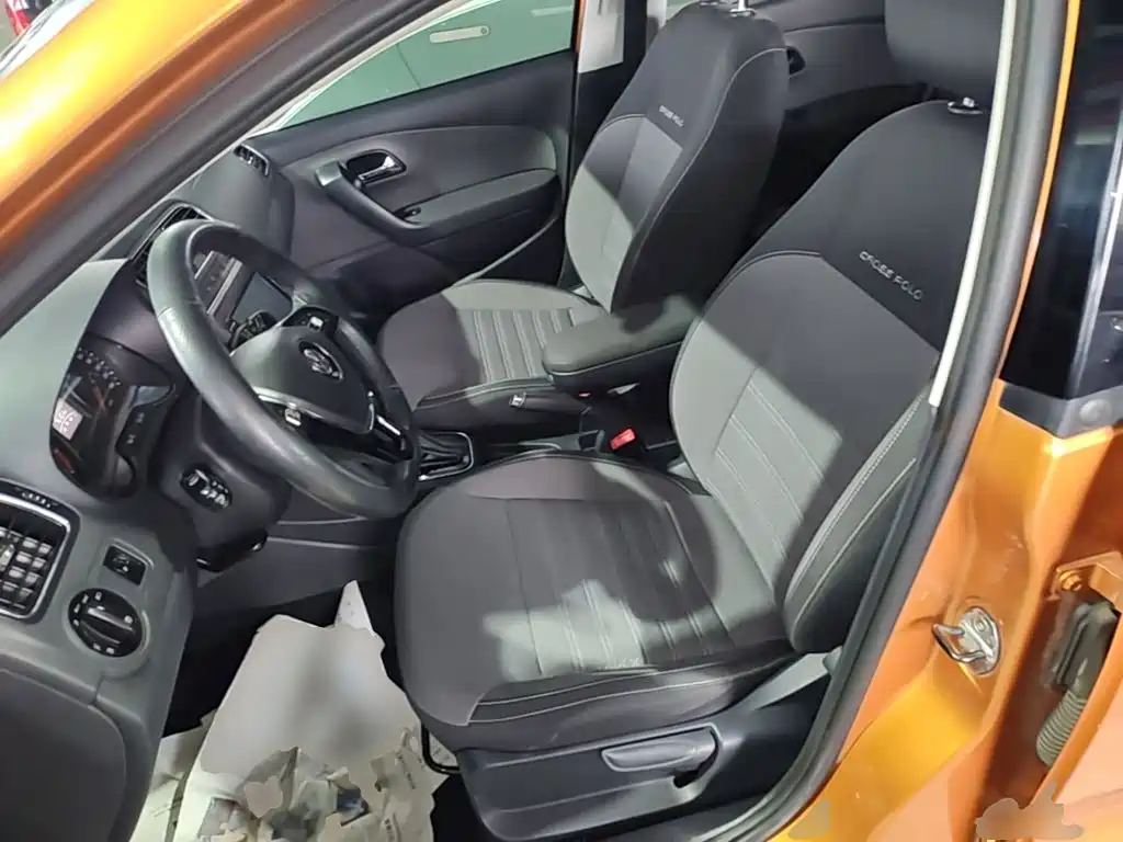 Volkswagen Polo — миниатюра 15