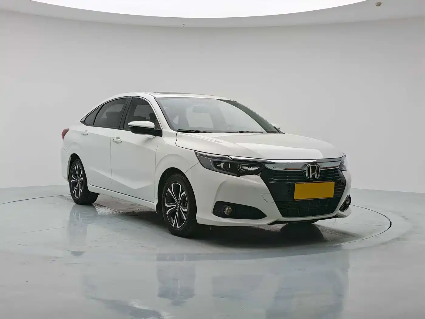 Honda Crider