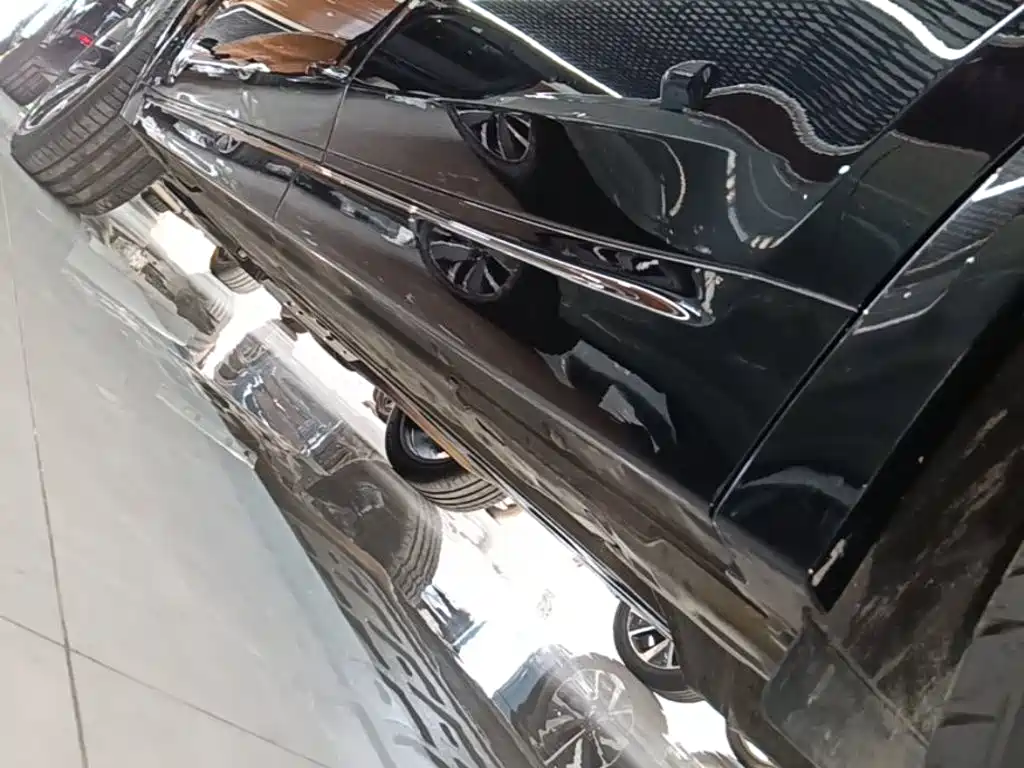 Li Auto Li L8 — миниатюра 22