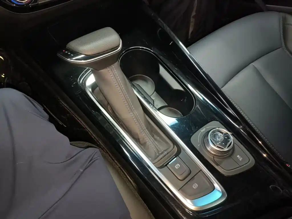 Buick Velite 6 — миниатюра 14