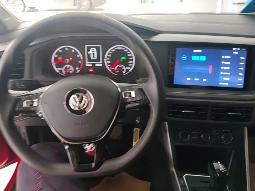 Volkswagen Polo — миниатюра 14