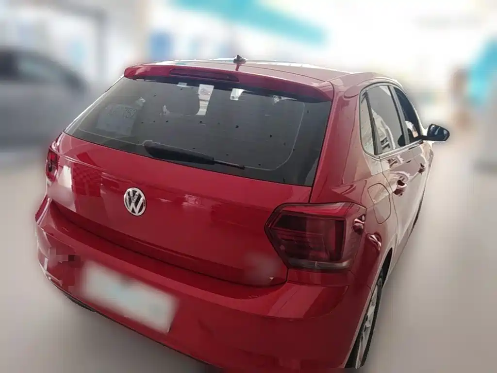 Volkswagen Polo — миниатюра 10