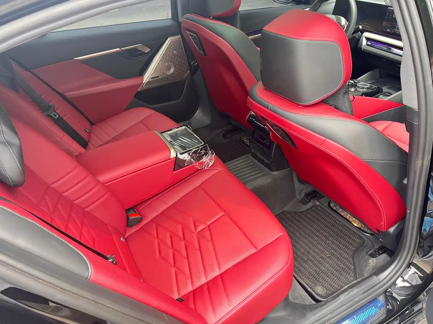 BMW 5 series id 4514330 из Китая 12