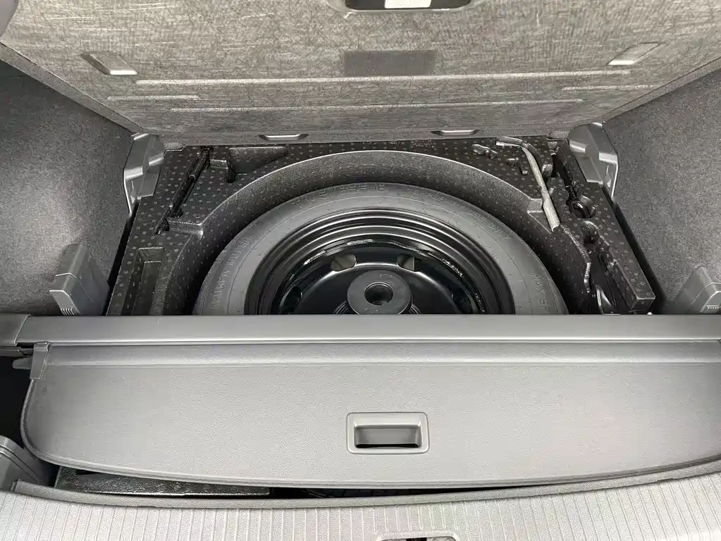 Volkswagen Tayron — миниатюра 10