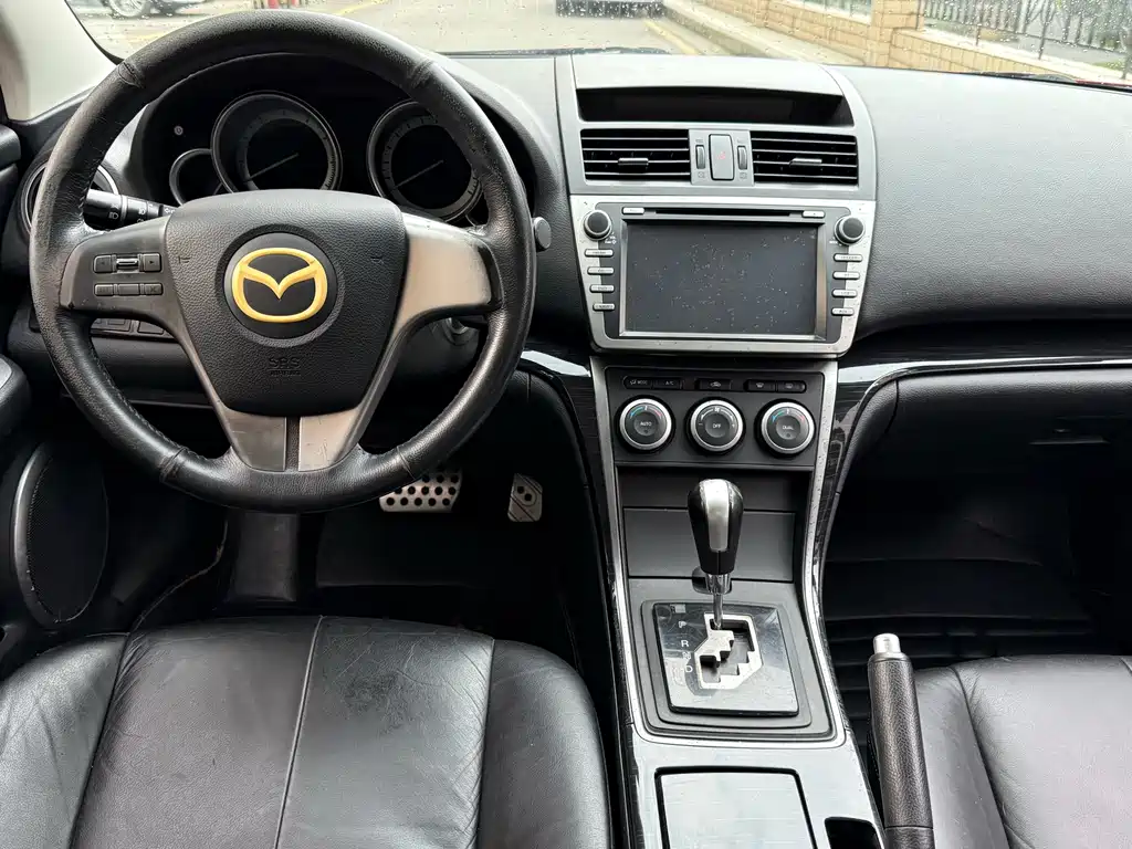 Mazda Ruiyi — миниатюра 6