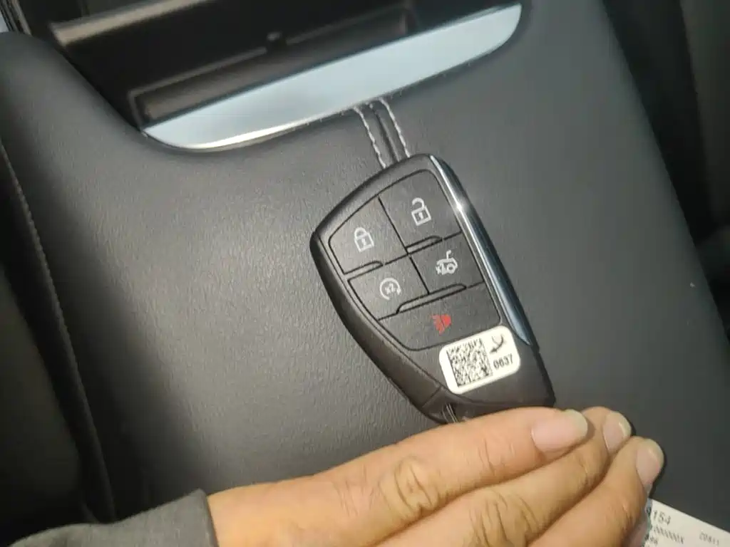 Buick LaCrosse — миниатюра 9