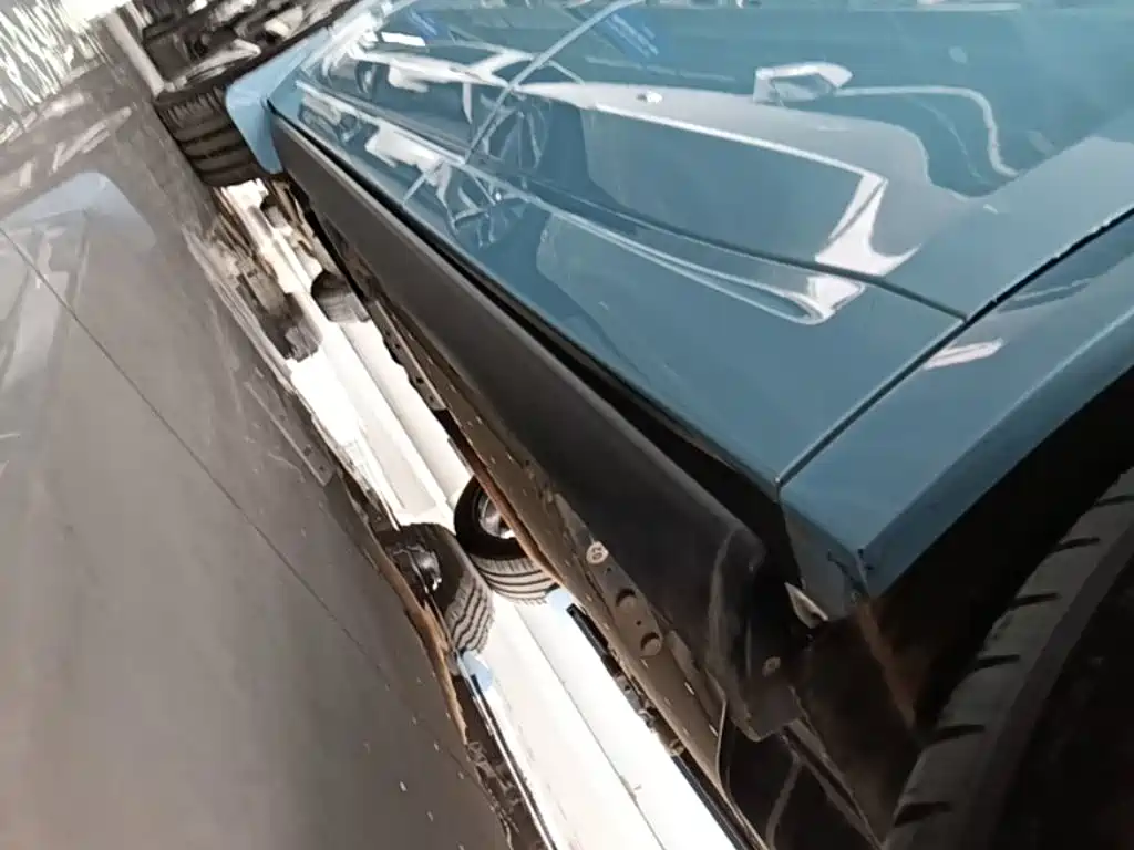 Li Auto Li L8 — миниатюра 22