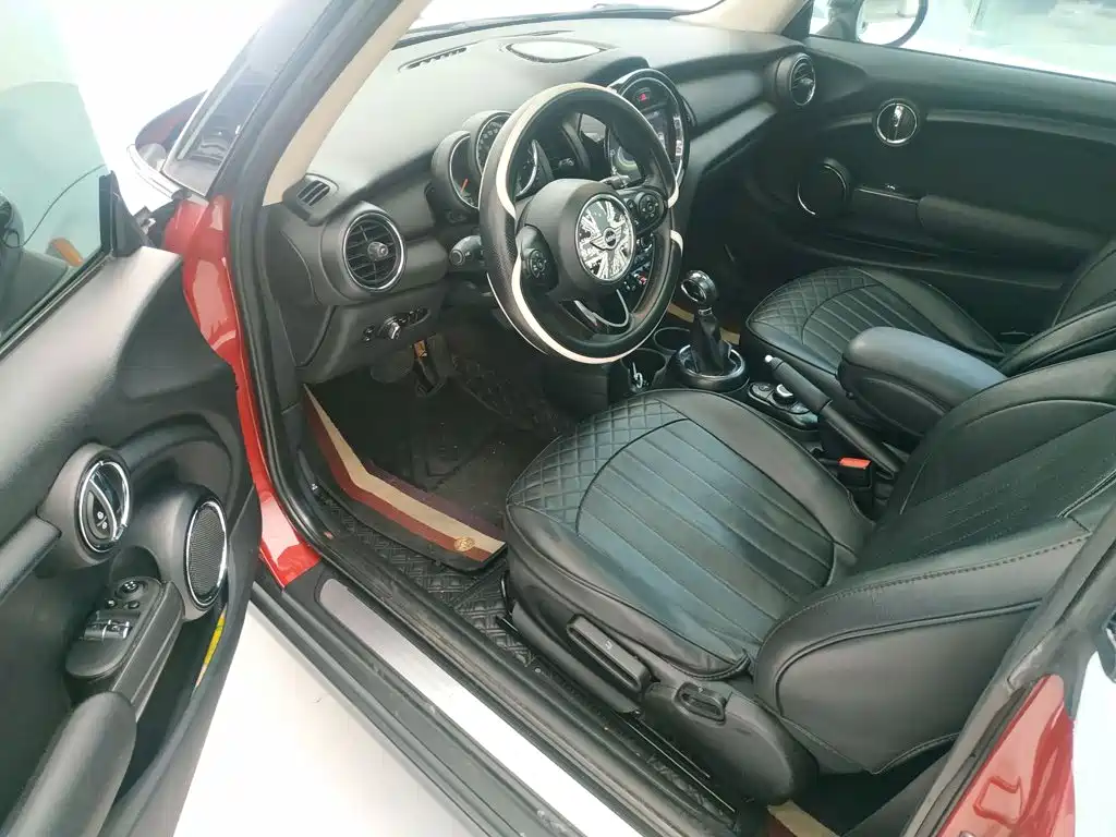 MINI Mini — миниатюра 16