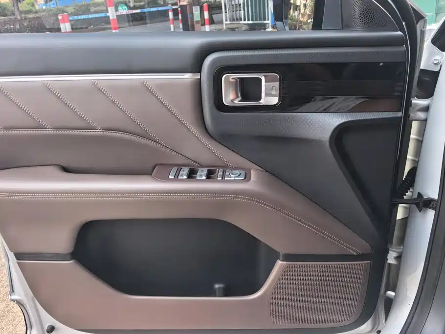Wuling Xingguang 560 New Energy — миниатюра 7