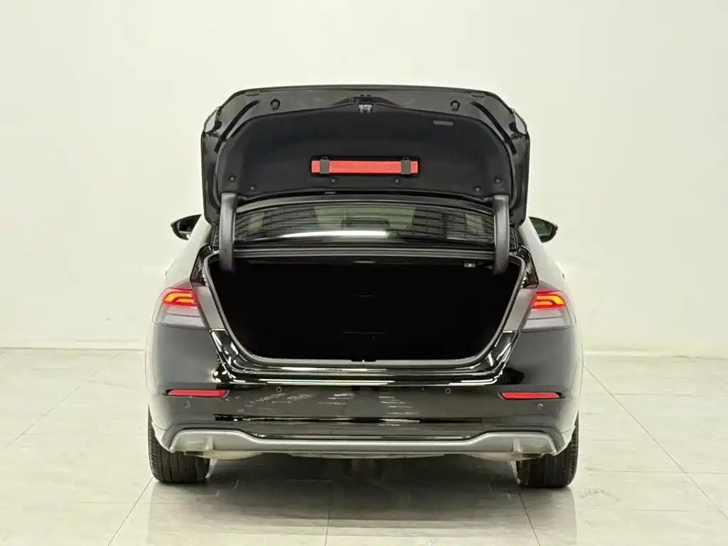 Honda Accord — миниатюра 19