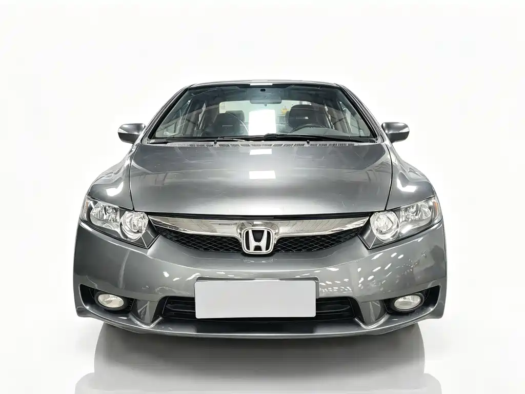 Honda Civic — миниатюра 2