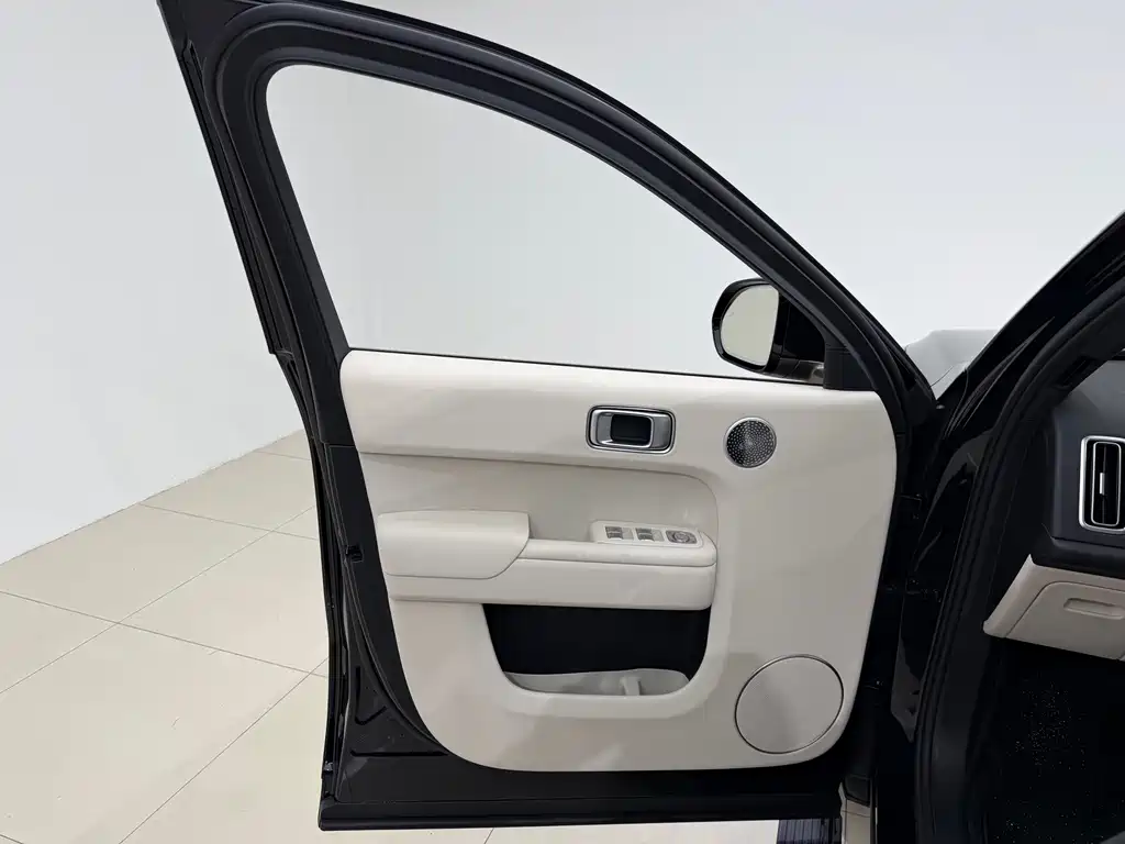 Li Auto Li L9 — миниатюра 7