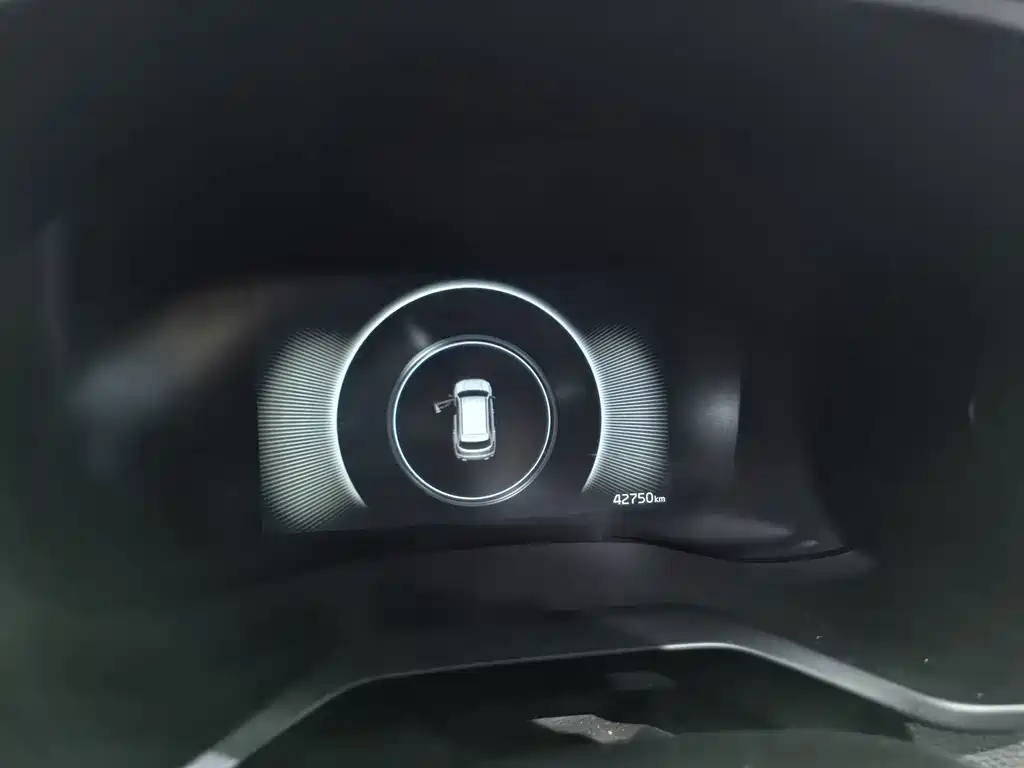 Kia Sportage — миниатюра 9