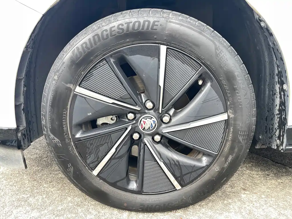 Buick Velite 6 — миниатюра 11