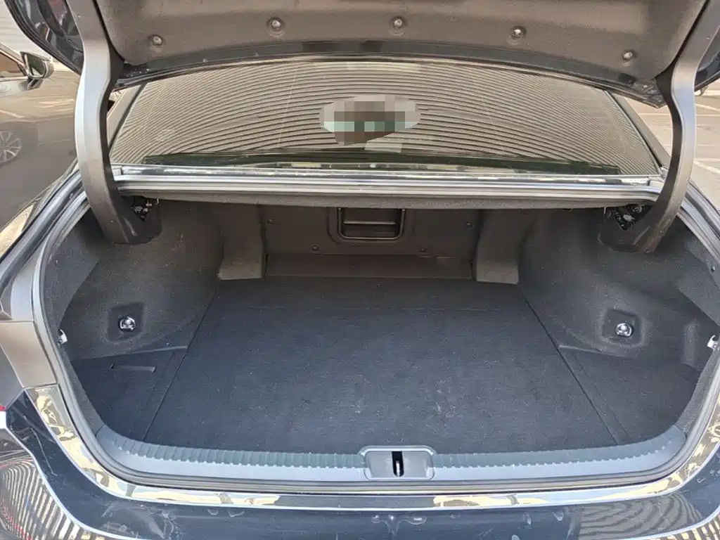 Lexus ES — миниатюра 19