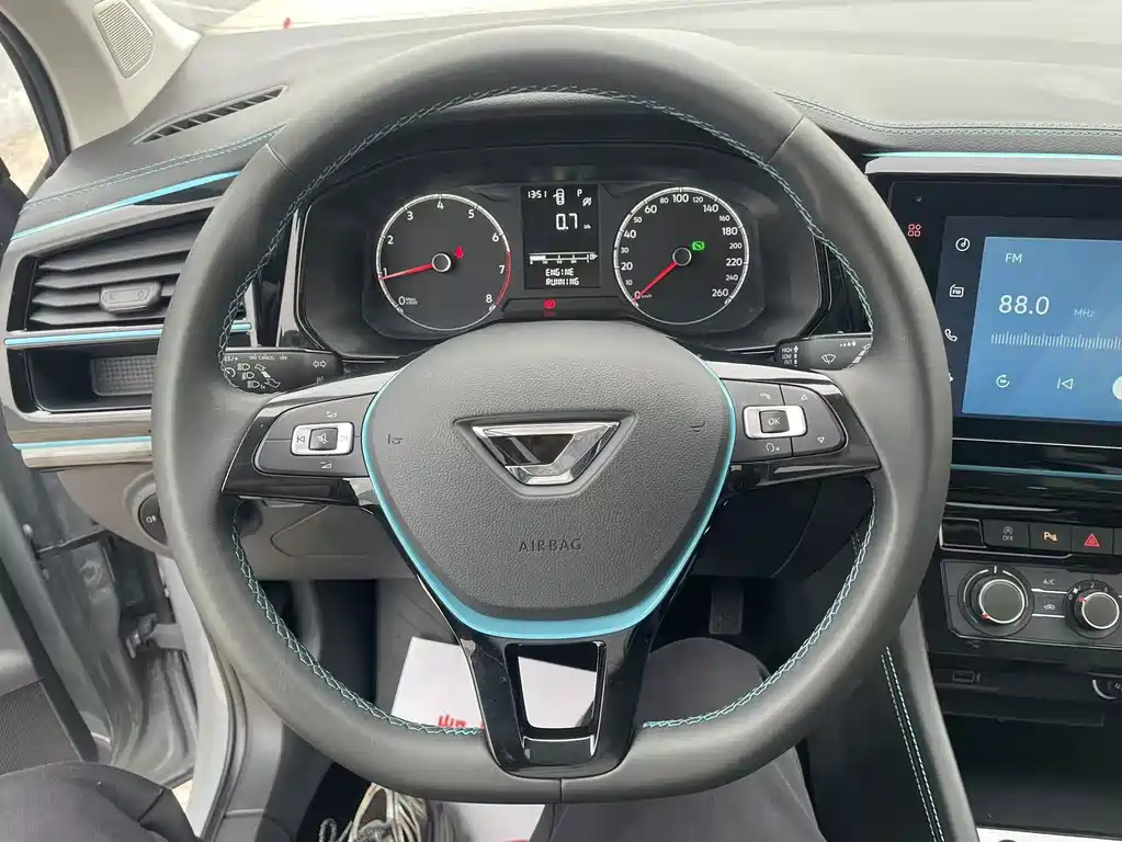 Jetta VS5 — миниатюра 14